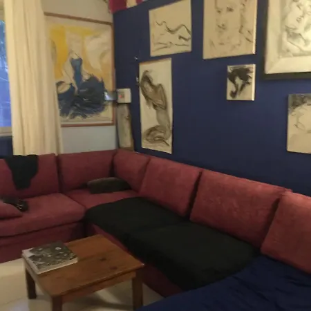 Art Holiday home
