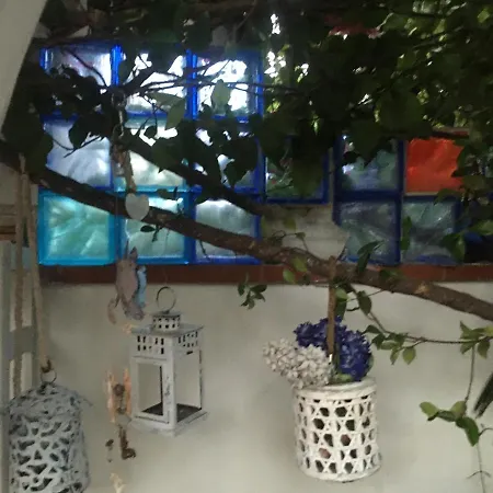 Art Holiday home