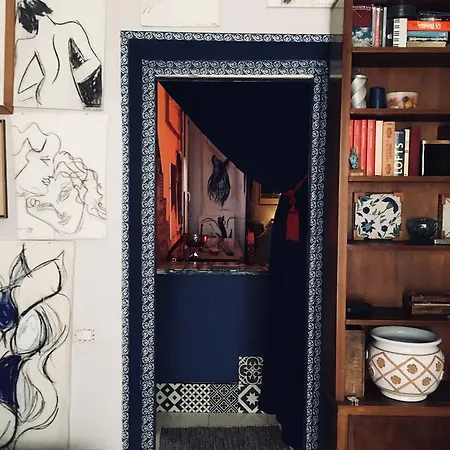Art Holiday home